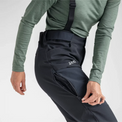 Tereno Women's Winter Softshell Pants