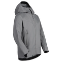 Torento Men's Waterproof 3L Jacket — Titanium Grey