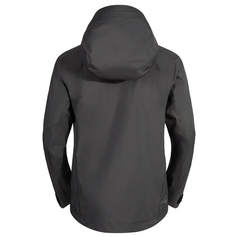 Torento Men's Waterproof 3L Jacket