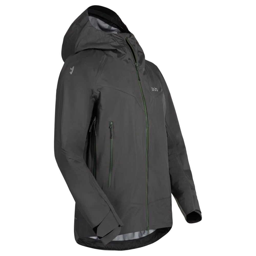 Torento Men's Waterproof 3L Jacket