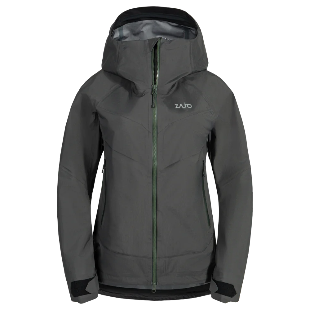Torento Women's Waterproof 3L Jacket