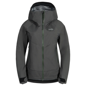 Torento Women's Waterproof 3L Jacket