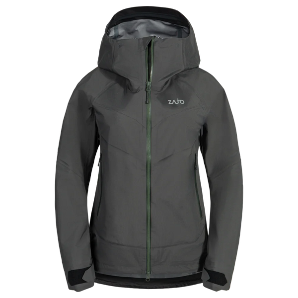 Torento Women's Waterproof 3L Jacket