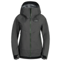 Torento Women's Waterproof 3L Jacket