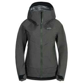 Torento Women's Waterproof 3L Jacket