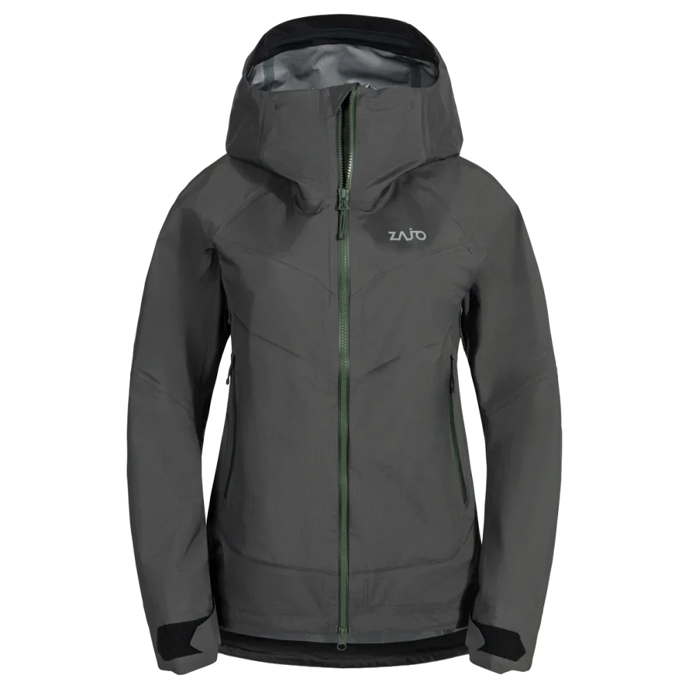 Torento Women's Waterproof 3L Jacket