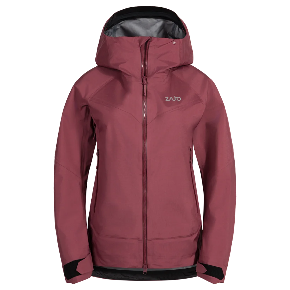 Torento Women's Waterproof 3L Jacket