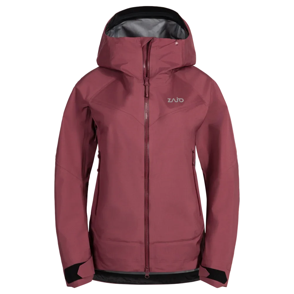 Torento Women's Waterproof 3L Jacket