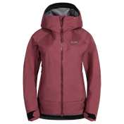 Torento Women's Waterproof 3L Jacket