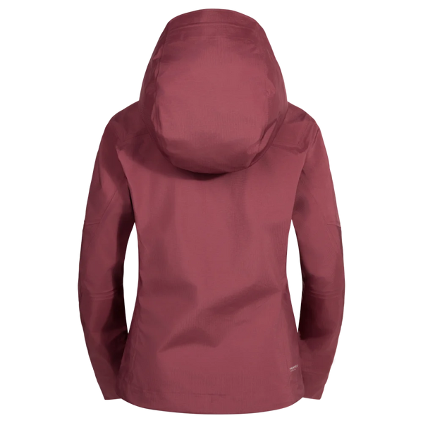 Torento Women's Waterproof 3L Jacket