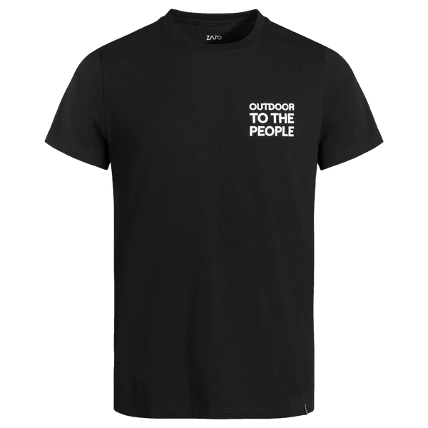 Unuo Men's Organic Cotton T-shirt