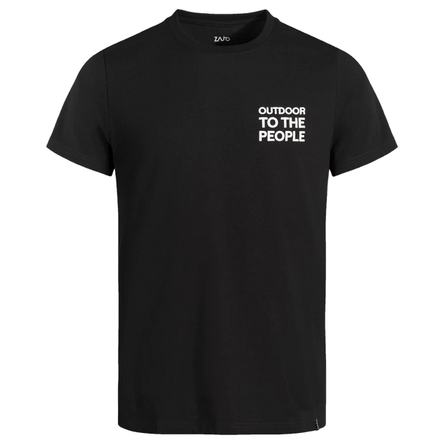 Unuo Men's Organic Cotton T-shirt