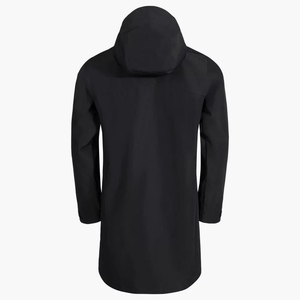Urbo Men's 3L Parka