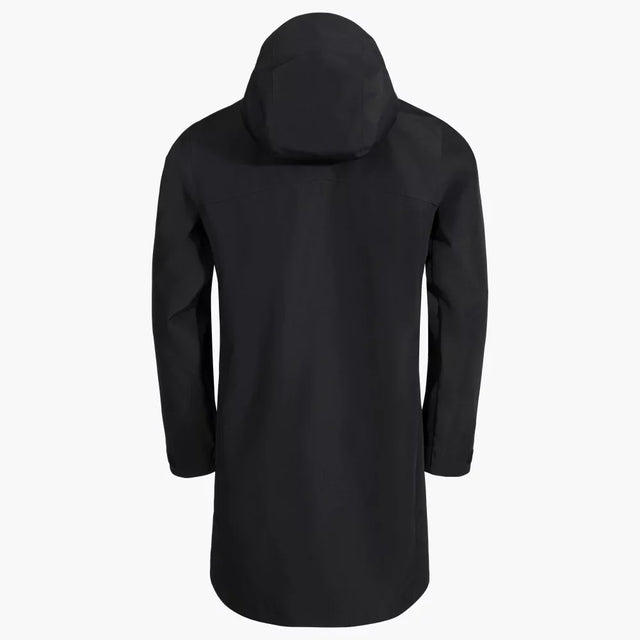 Urbo Men's 3L Parka