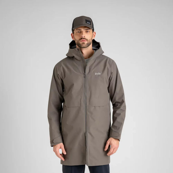 Urbo Men's 3L Parka
