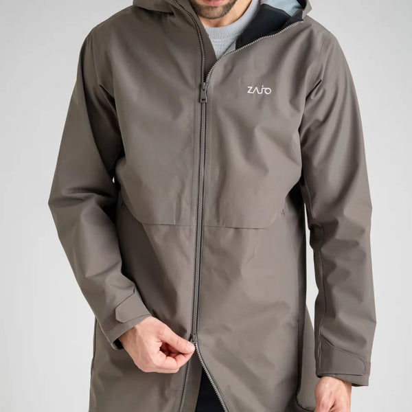 Urbo Men's 3L Parka
