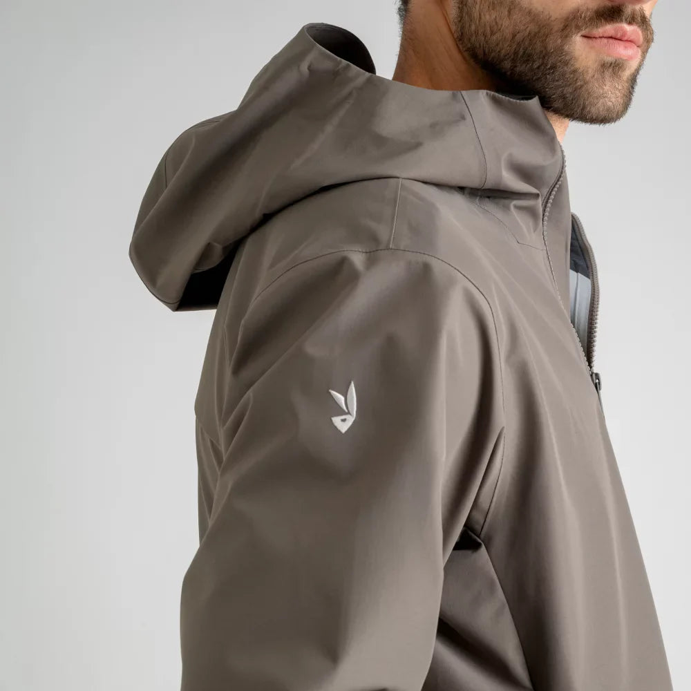 Urbo Men's 3L Parka