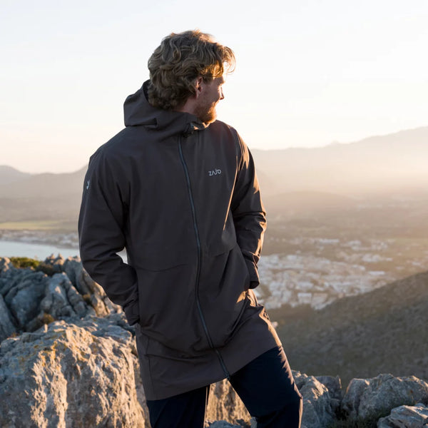 Urbo Men's 3L Parka