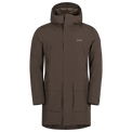 Urbo Men's Insulated Parka