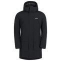Urbo Men's Insulated Parka