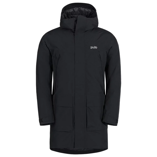 Urbo Men's Insulated Parka