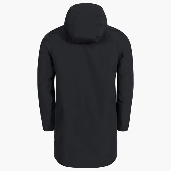 Urbo Men's Insulated Parka
