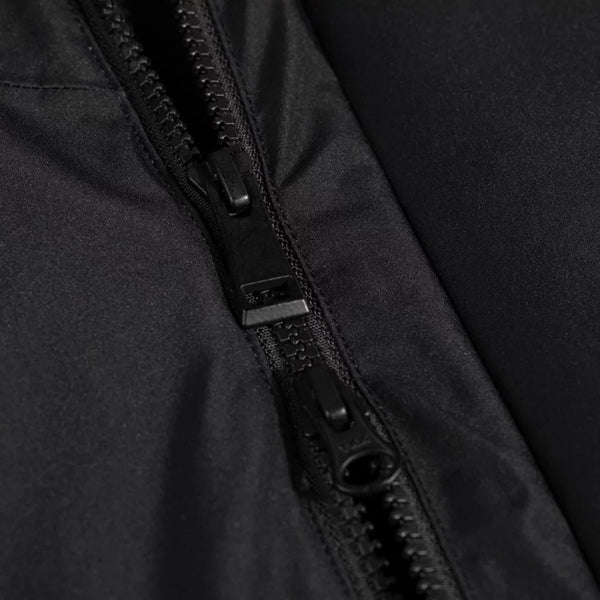 Urbo Men's Insulated Parka
