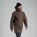 Urbo Men's Insulated Parka