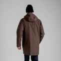 Urbo Men's Insulated Parka
