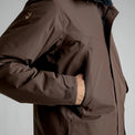 Urbo Men's Insulated Parka