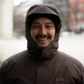 Urbo Men's Insulated Parka