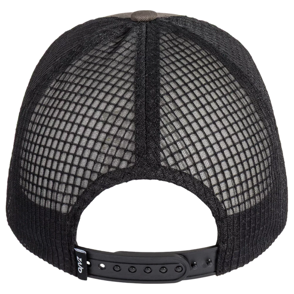 Urbo Trucker Cap