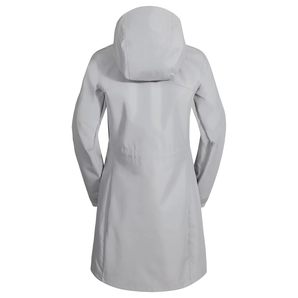 Urbo Women's 3L Parka