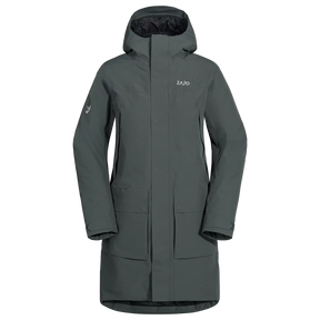 Urbo Women's Insulated Parka