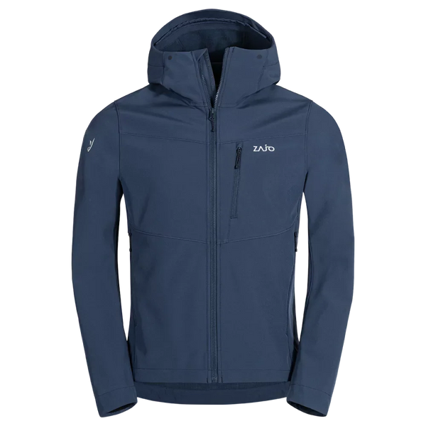 Vento Men's Softshell Jacket