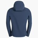 Vento Men's Softshell Jacket
