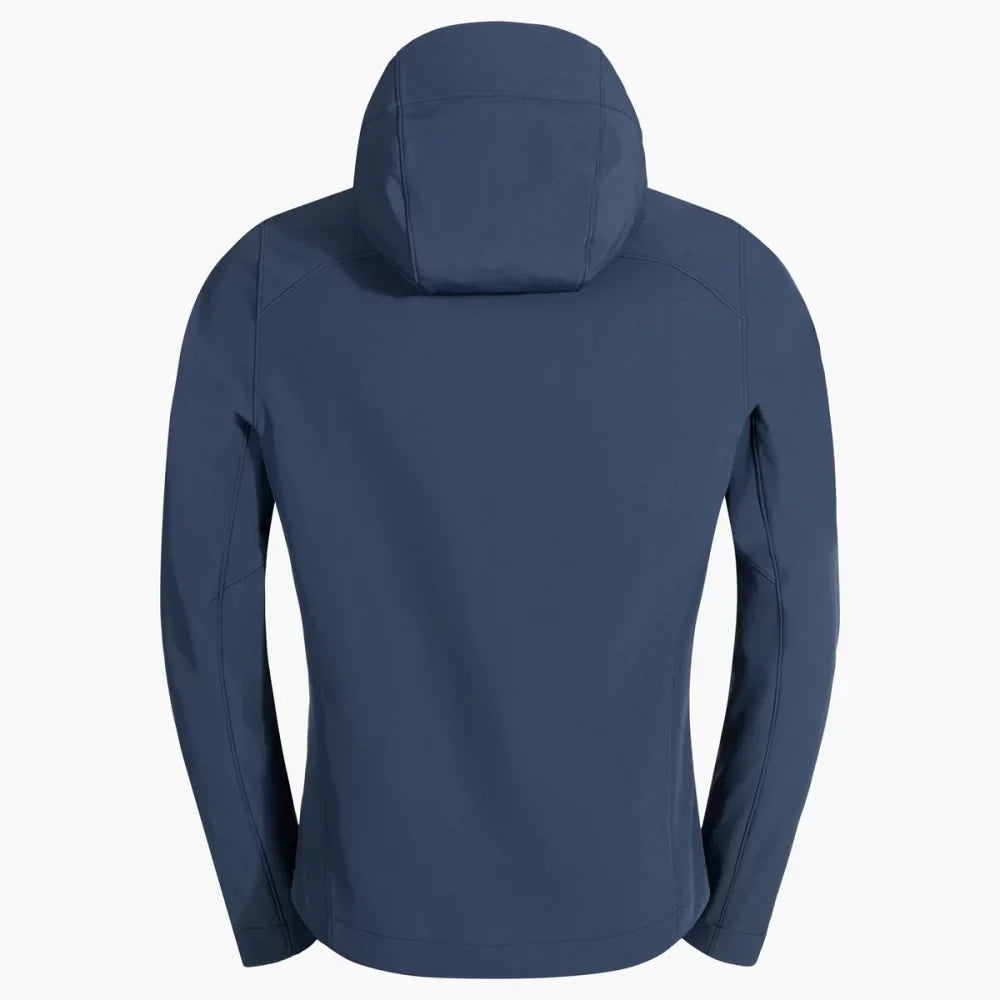 Vento Men's Softshell Jacket