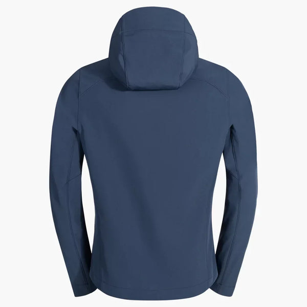 Vento Men's Softshell Jacket