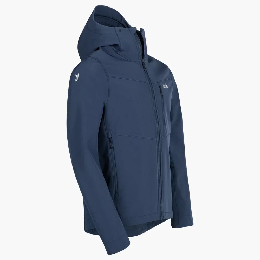 Vento Men's Softshell Jacket