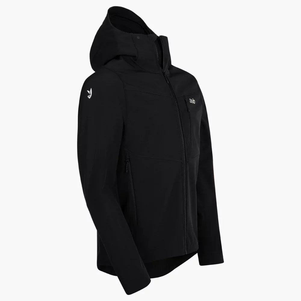 Vento Men's Softshell Jacket