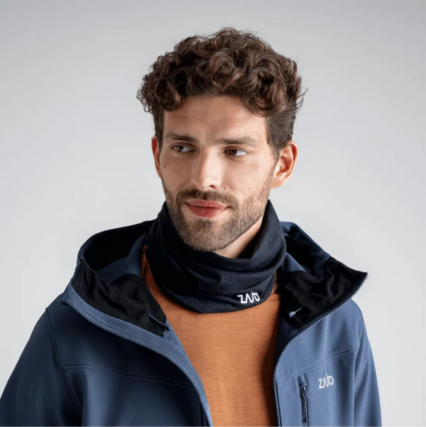 Vento Men's Softshell Jacket
