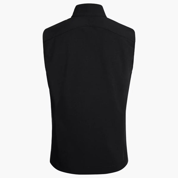 Vento Men's Softshell Vest