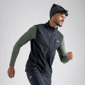Vento Men's Softshell Vest