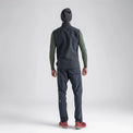 Vento Men's Softshell Vest