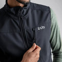 Vento Men's Softshell Vest