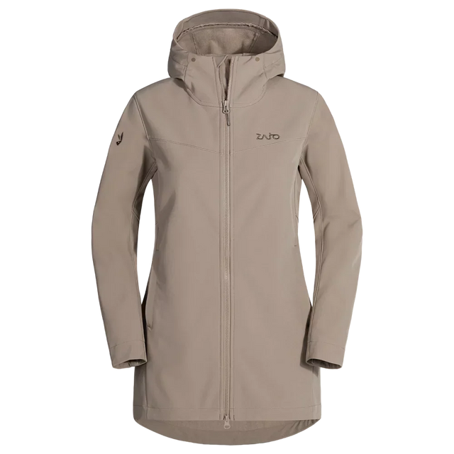 Vento Women's Softshell Jacket