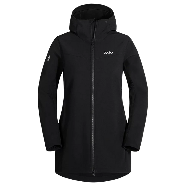 Vento Women's Softshell Jacket