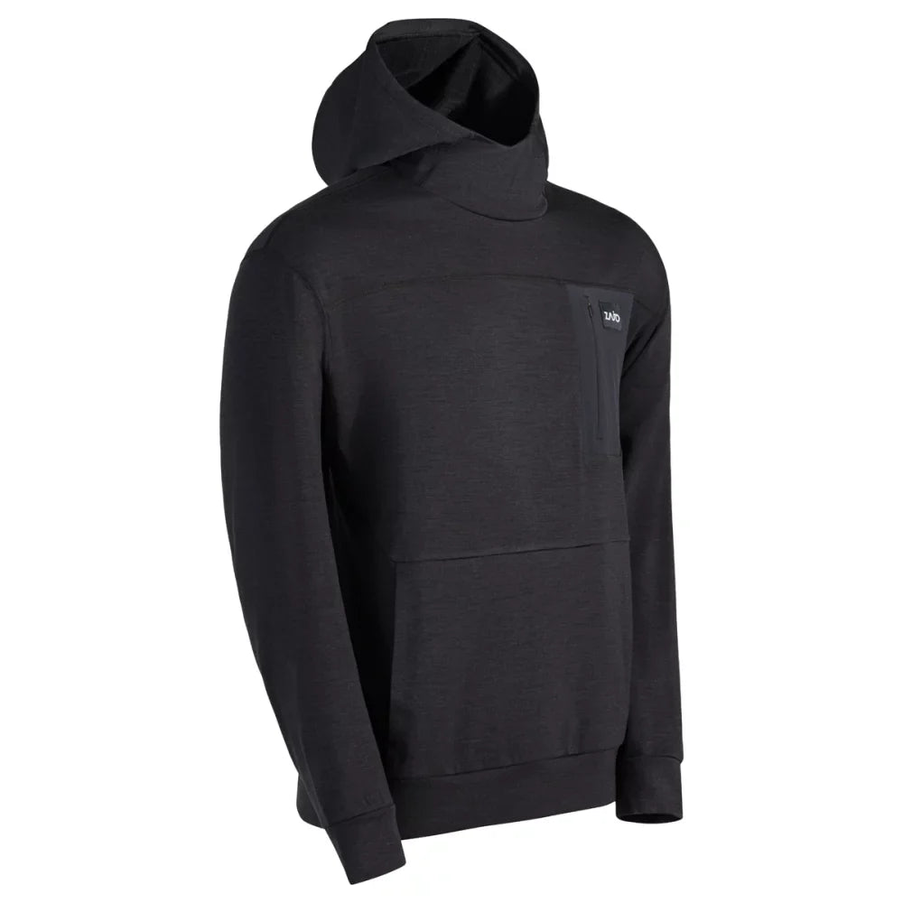 Vespero Men's Merino Hoodie