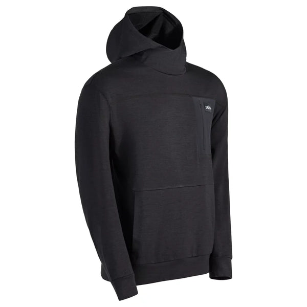 Vespero Men's Merino Hoodie