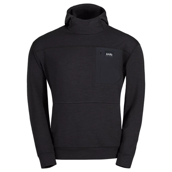 Vespero Men's Merino Hoodie